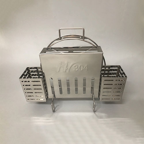 Kệ Cắm Dao Thớt Đa Năng KD_01