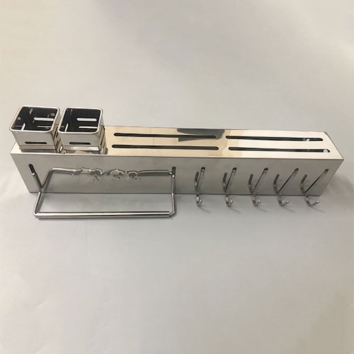 Kệ Dao Đũa gắn tường inox 304 CD_02