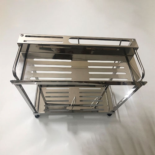 Kệ gia vị tấm đứng 2 tầng KV_03