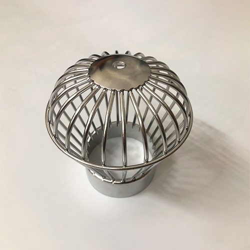 Quả Cầu Chắn Rác Phi 90