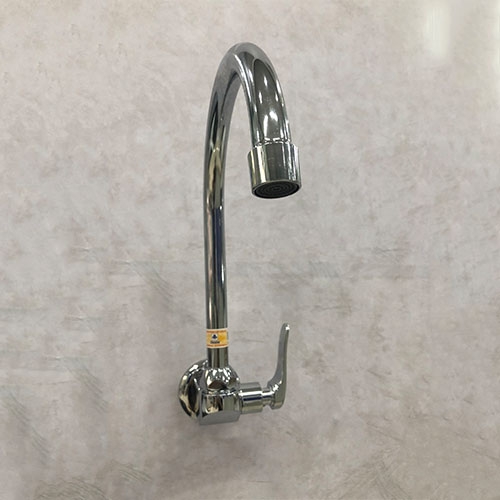 Vòi Bếp Đơn Cắm Tường OB_520